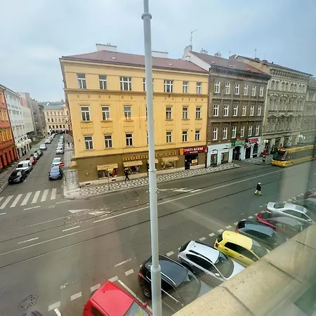Cozy Nest Prague