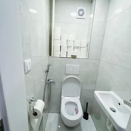Cozy Nest * Prague