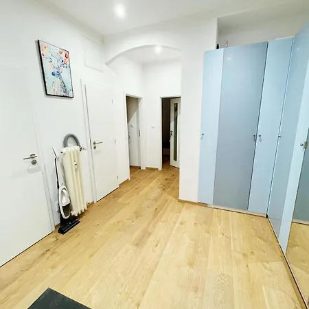 Apartment Cozy Nest *