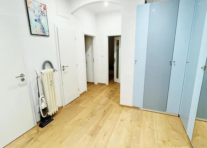 公寓 Cozy Nest *